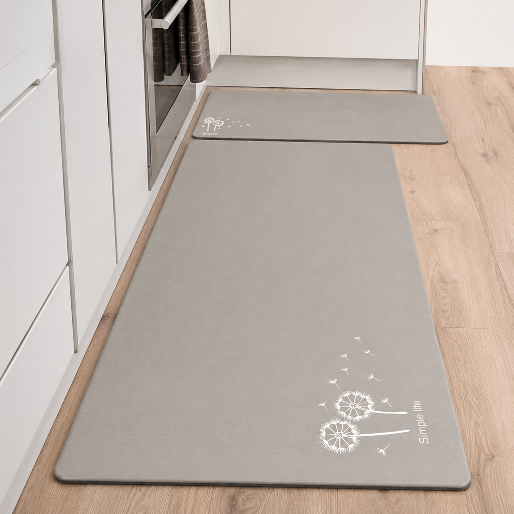 Tapis de cuisine | Pissenlit