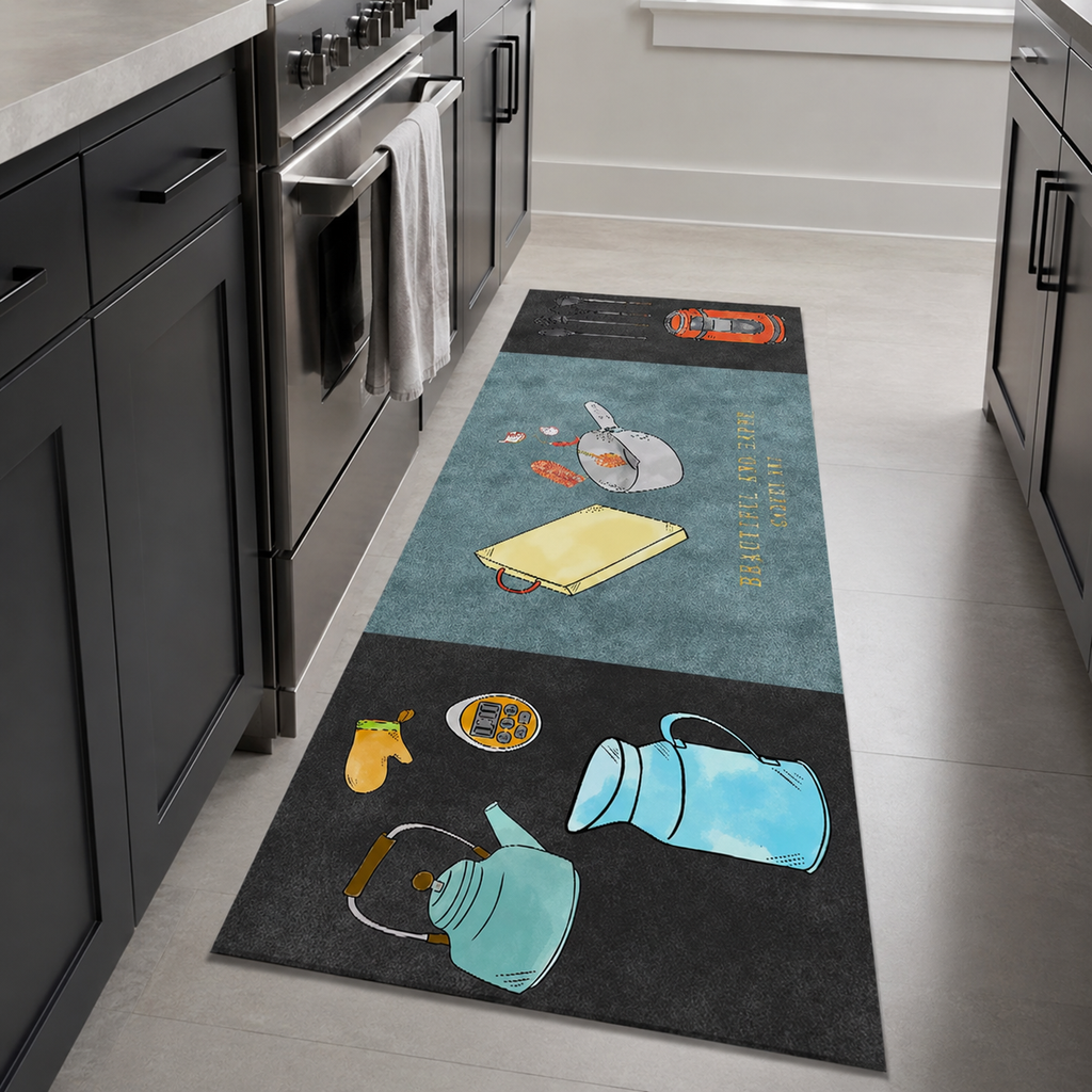 Tapis de cuisine | Accessoires