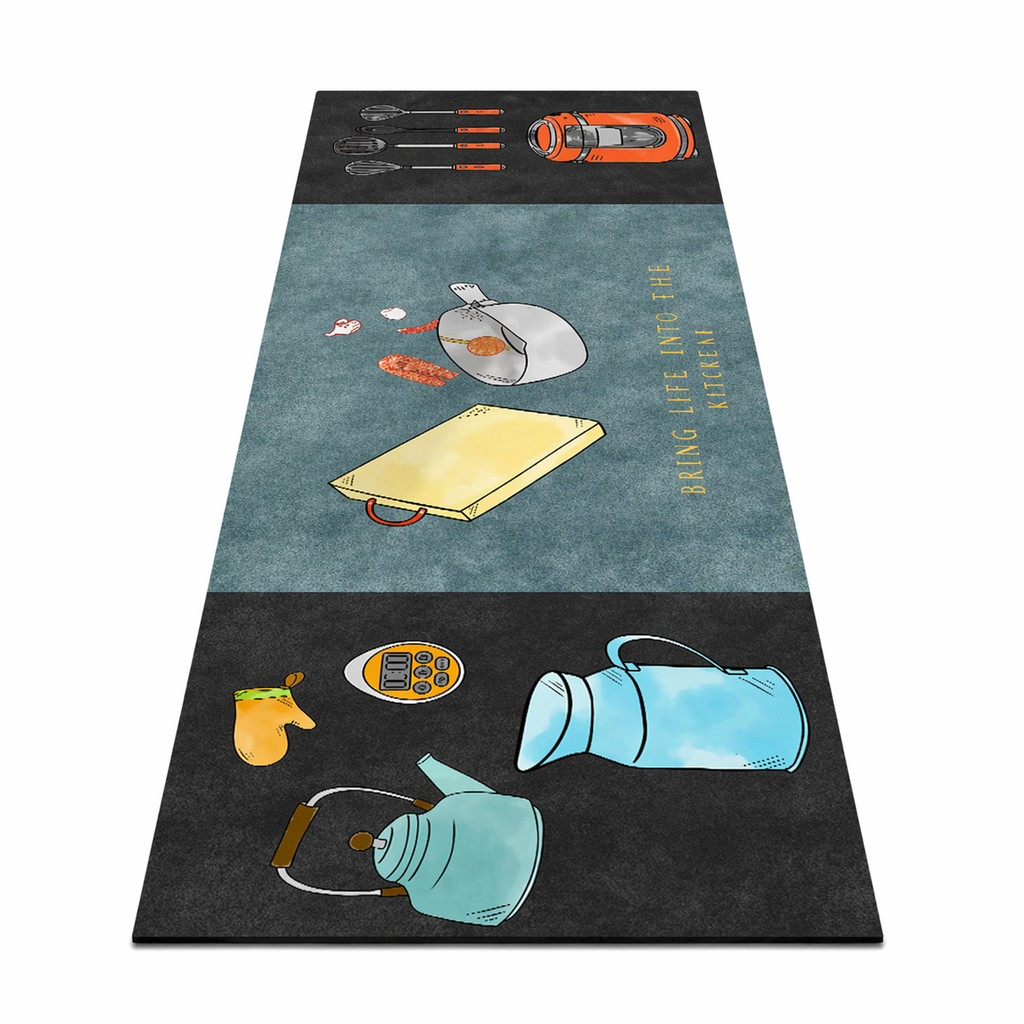 Tapis de cuisine accessoires