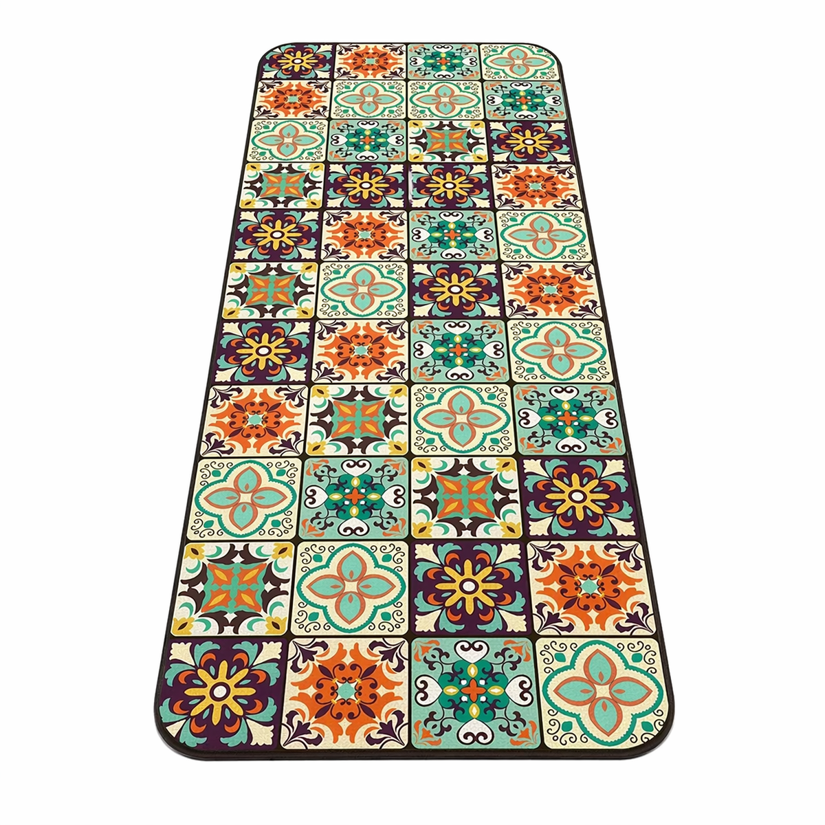 Tapis de cuisine antidérapant