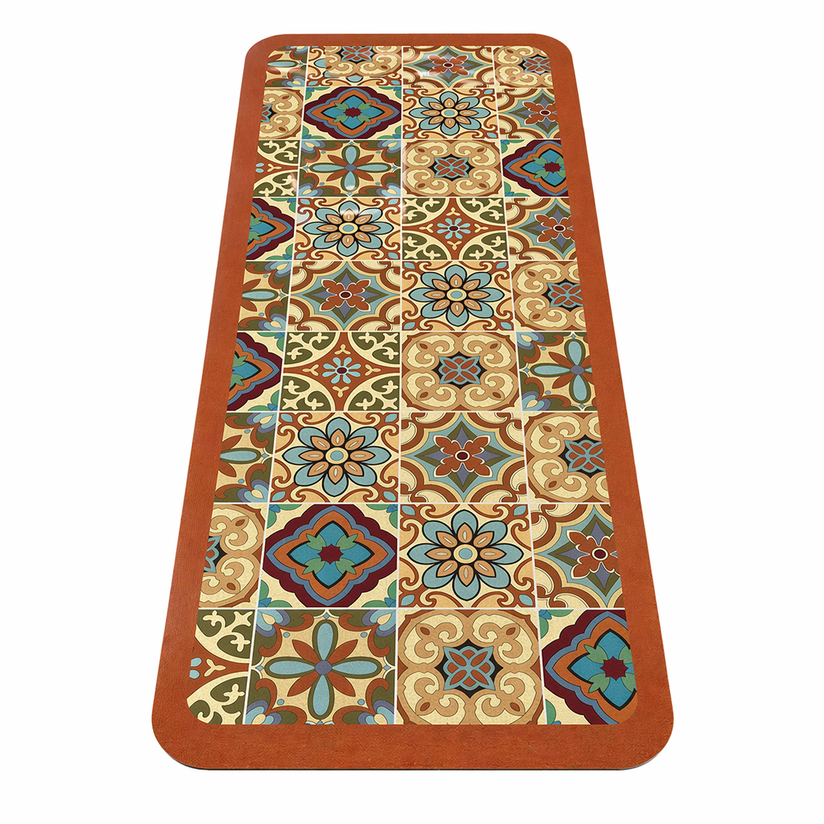 Tapis de cuisine Floraux